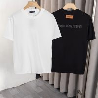 Camiseta Louis Vuitton M1X6Y8 (2COLORES)