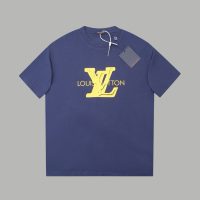 Camiseta Louis Vuitton N6V2P9 (3COLORES)