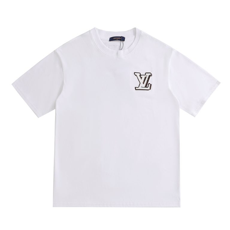 Camiseta Louis Vuitton O9Z5MR (2COLORES)