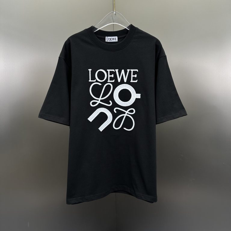 Camiseta Lowe BKG8DD
