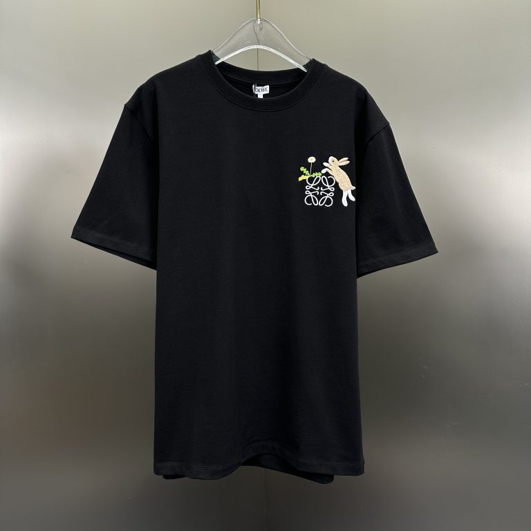 Camiseta Loewe BKGXD5