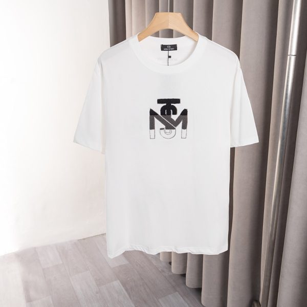 Camiseta Monastery A6R4M2 (2COLORES)