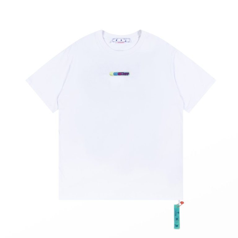 Camiseta Off-White BS9NTT