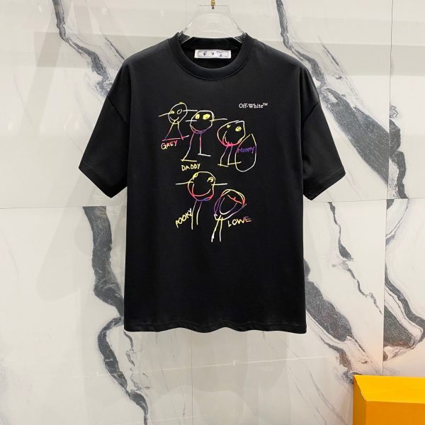 Camiseta Off-White J9Z8CV