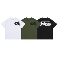 Camiseta Off-White K6G1V9 (3COLORES)