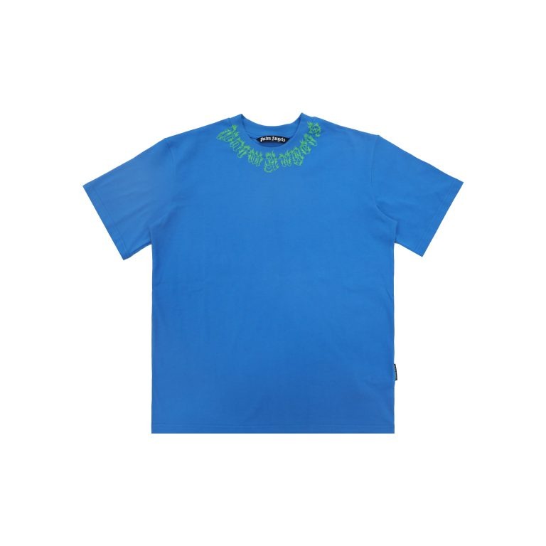 Camiseta Palm Angels E9P3Y9 (2COLORES)
