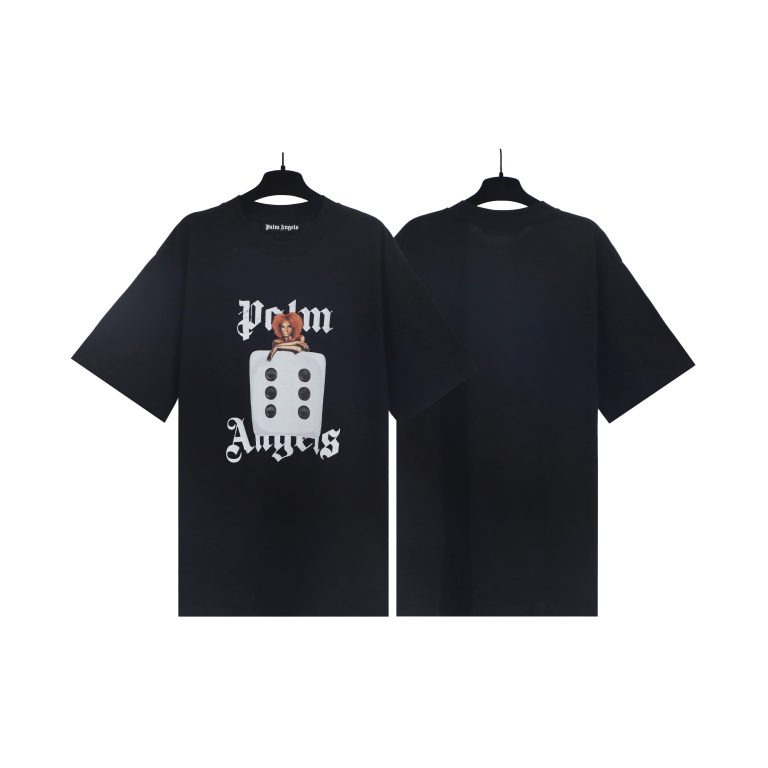 Camiseta Palm Angels Q8KHYT