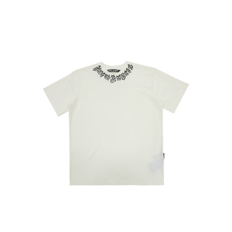 Camiseta Palm Angels S3V9X7 (2COLORES)