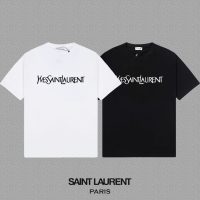 Camiseta Saint Laurent R1J5E1 (2COLORES)