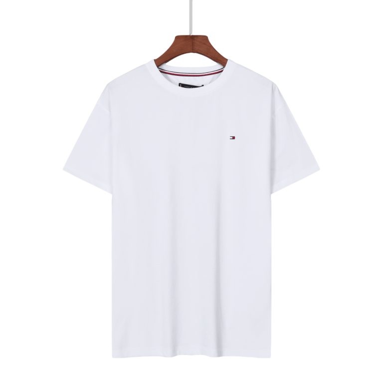Camiseta Tommy Hilfiger L7H9U3 (2COLORES)