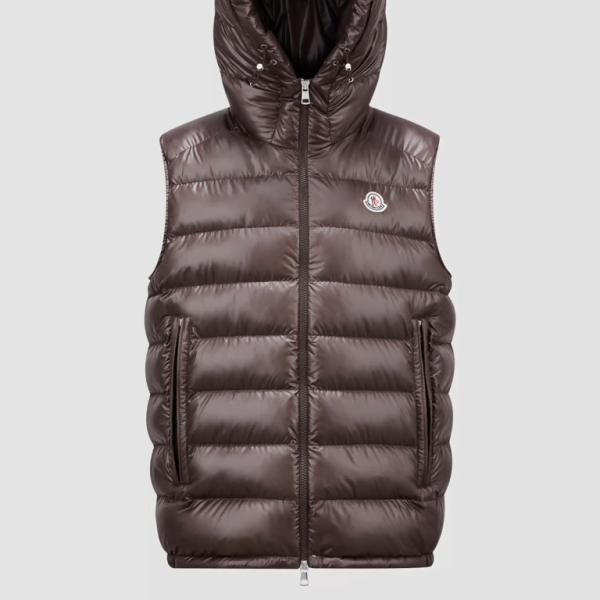 Chaleco Moncler B5T0C2 (2COLORES)