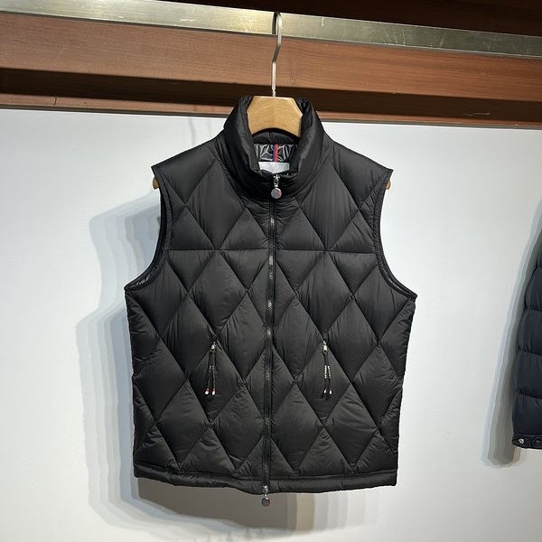 Chaleco Moncler J9Q3L7