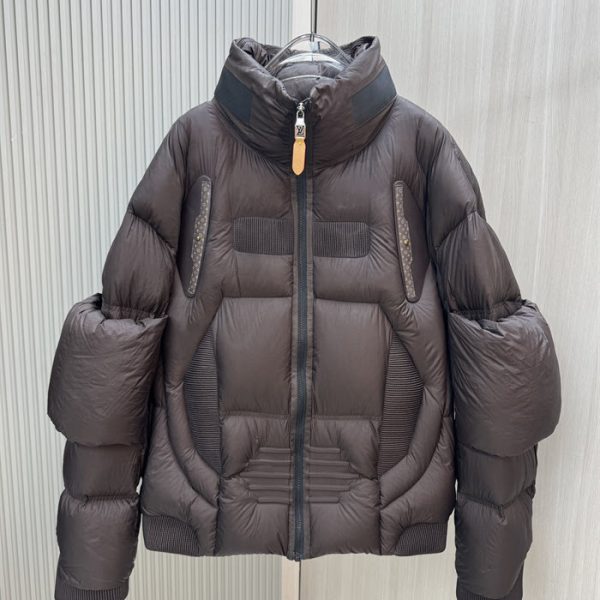 Chaqueta Louis Vuitton CXY5K9