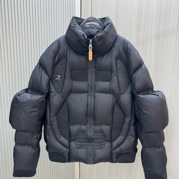 Chaqueta Louis Vuitton JPN1V3