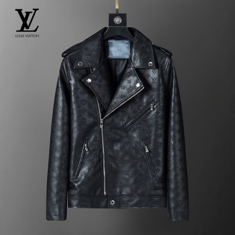 Chaqueta Louis Vuitton K7W1C9