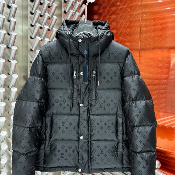 Chaqueta Louis Vuitton L0M1N2