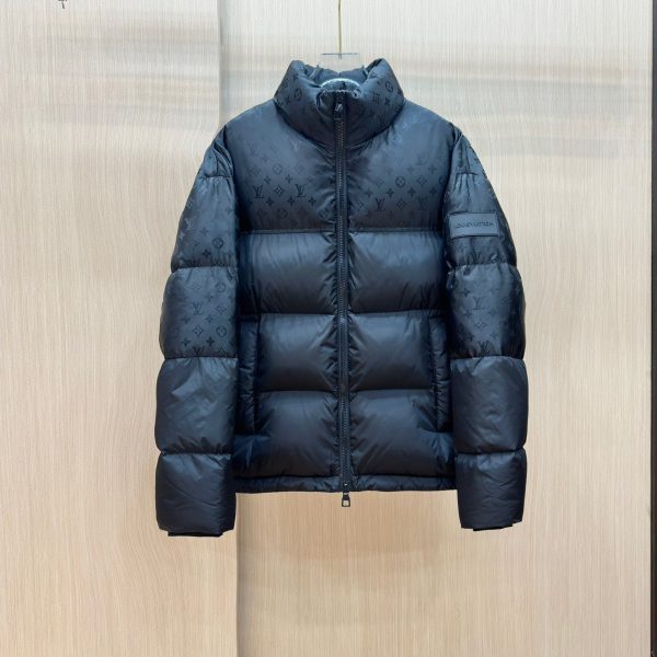 Chaqueta Louis Vuitton O5P6Q7