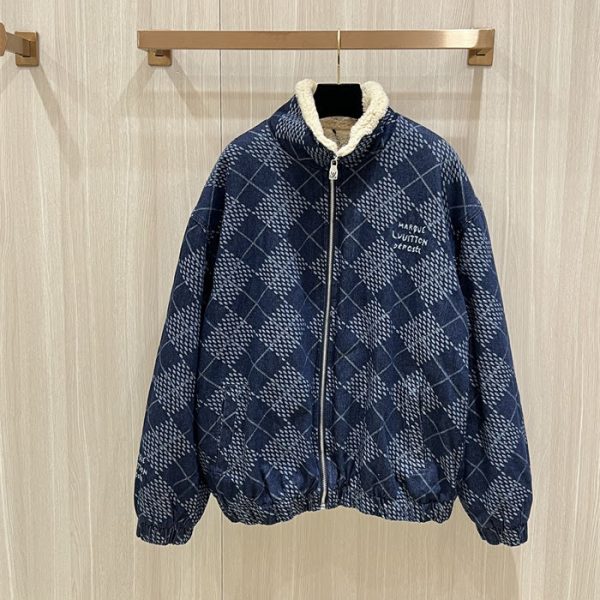 Chaqueta Louis Vuitton TJV4R7