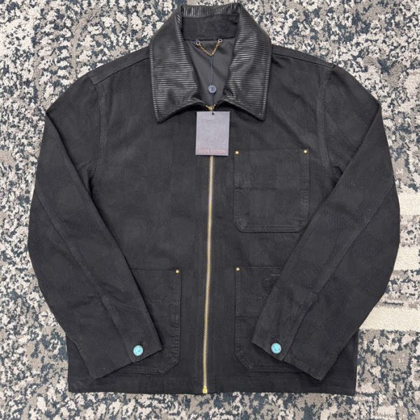 Chaqueta Louis Vuitton VBP7Y3