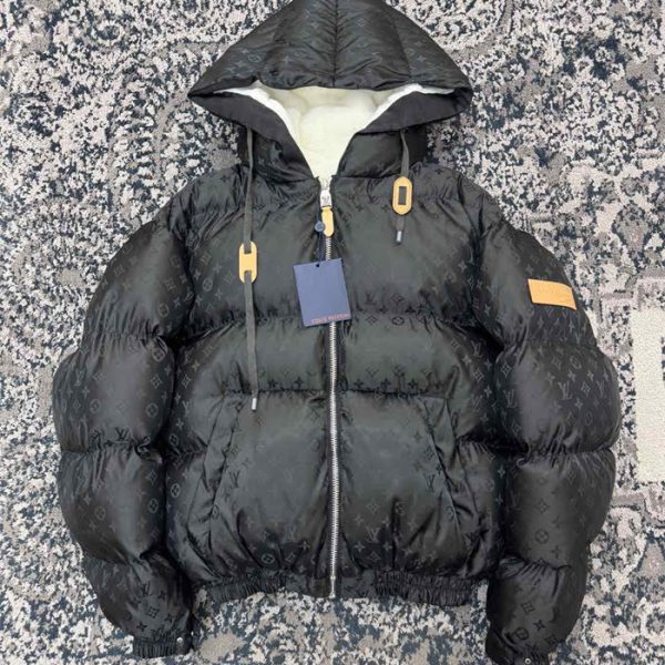 Chaqueta Louis Vuitton W4N5CV