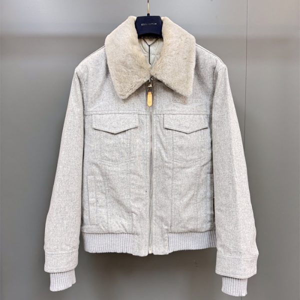 Chaqueta Louis Vuitton WRT8M0