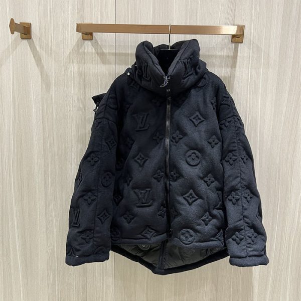 Chaqueta Louis Vuitton ZHQ6M3