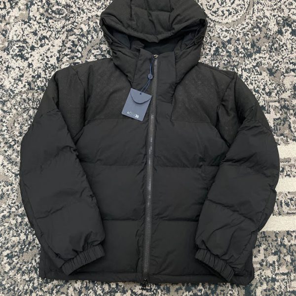 Chaqueta Louis Vuitton ZQI0K4