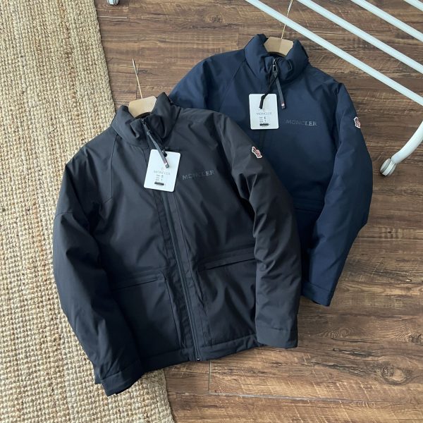Chaqueta Moncler A7P6WL (2COLORES)