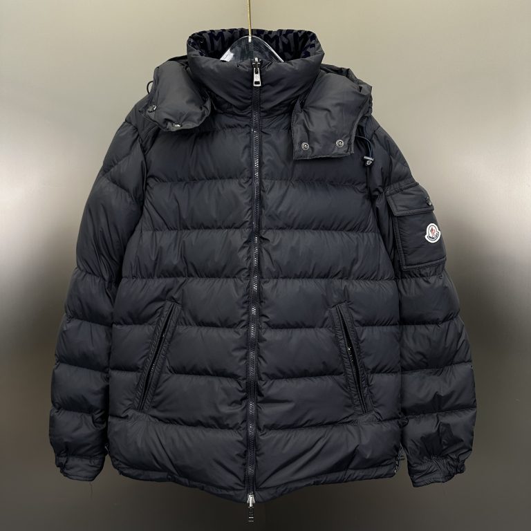 Chaqueta Moncler B8GXDD