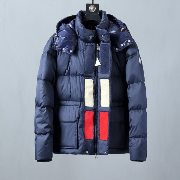 Chaqueta Moncler D7K5Q2