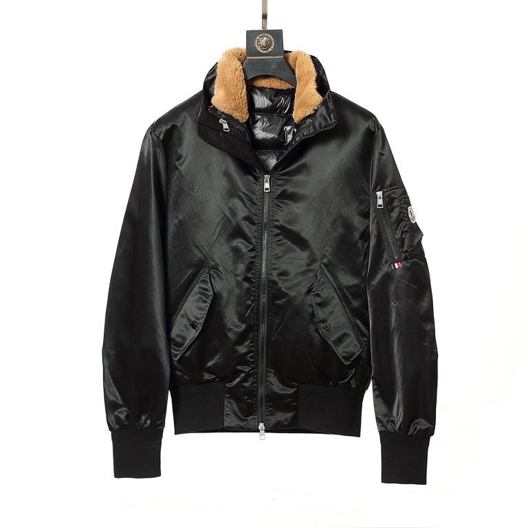 Chaqueta Moncler Desmontable Y9C2R8