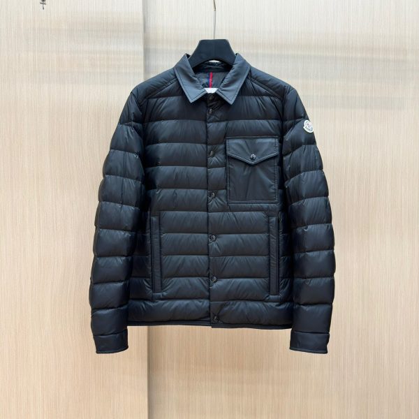 Chaqueta Moncler F6G7H8