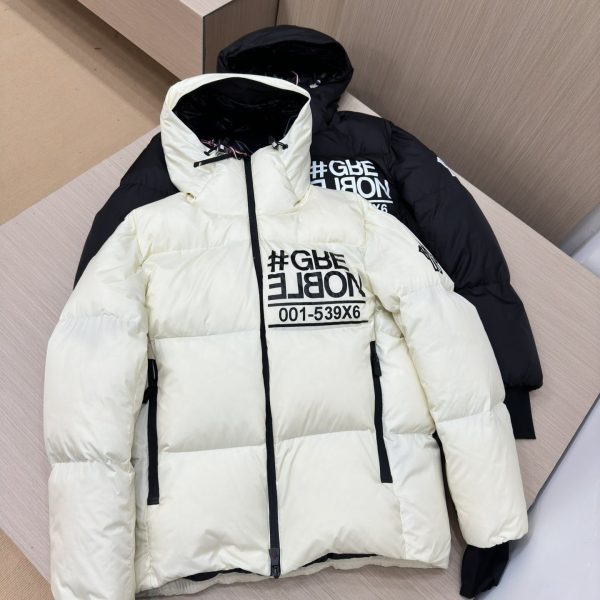 Chaqueta Moncler F8G9H0 (2COLORES)