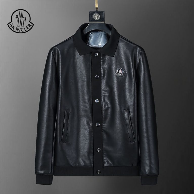 Chaqueta Moncler G4K9P2
