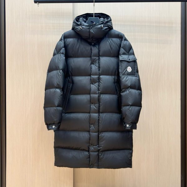 Chaqueta Moncler G7H8I9