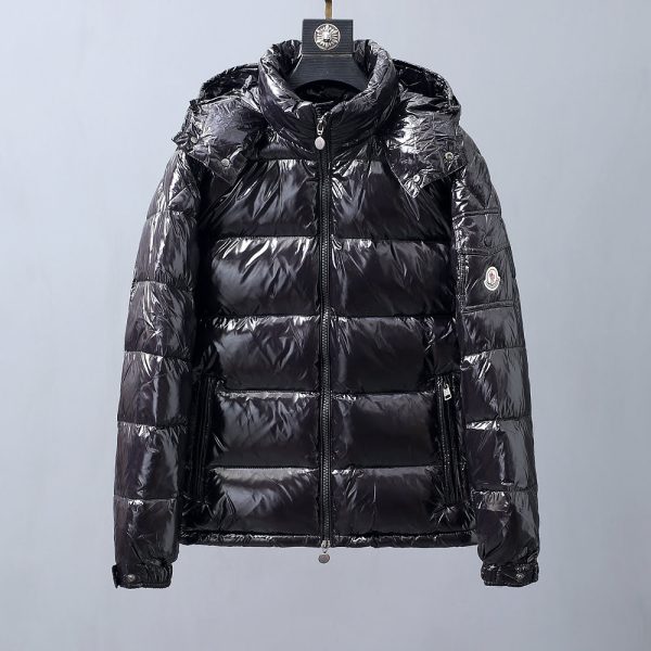 Chaqueta Moncler H2W4X0