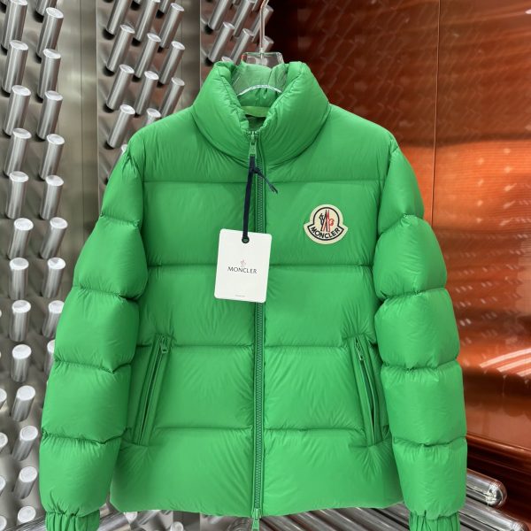 Chaqueta Moncler H2Y3J1 (3COLORES)