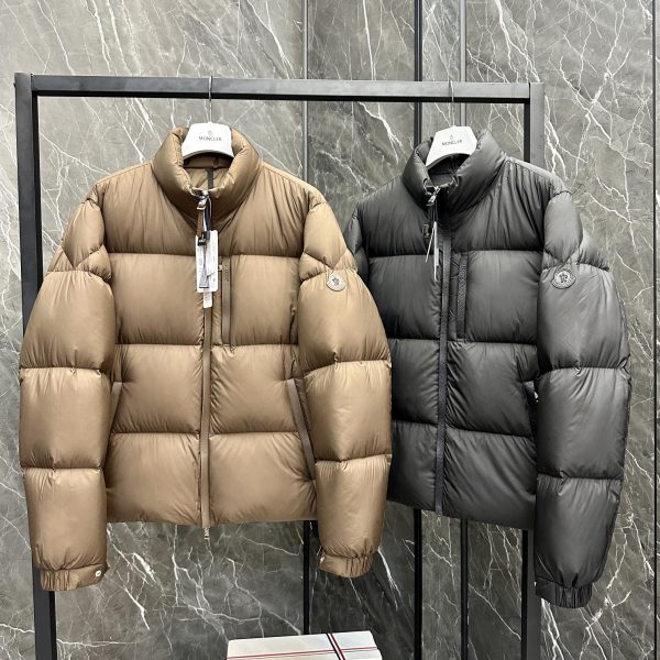 Chaqueta Moncler H8I9J0 (2COLORES)
