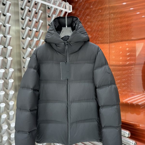 Chaqueta Moncler I5J6K7 (2COLORES)