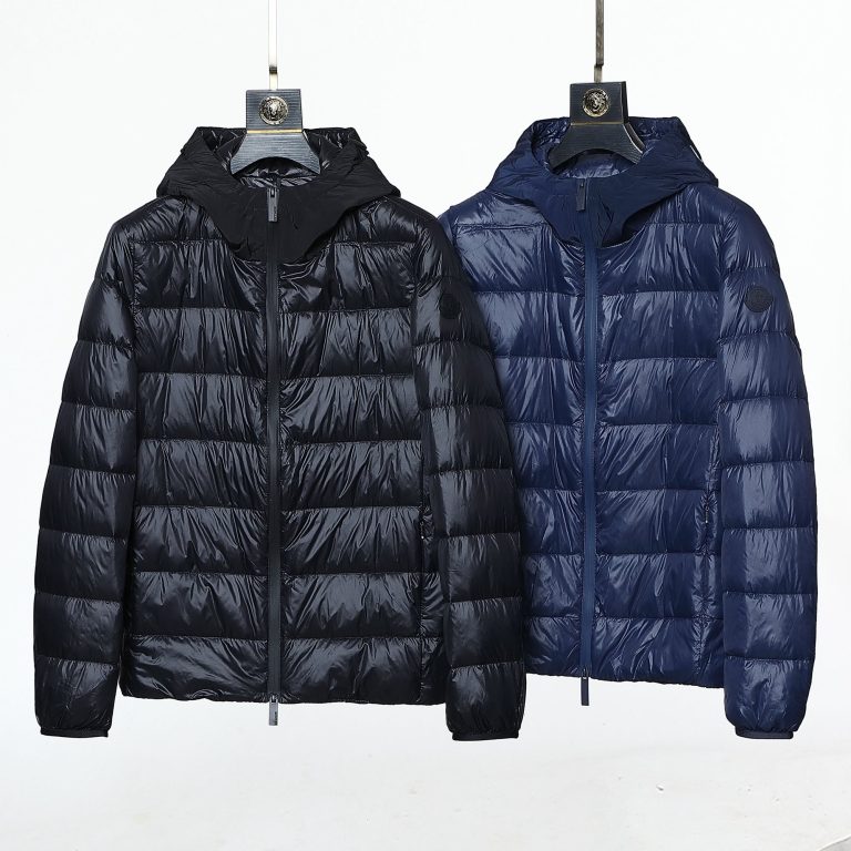 Chaqueta Moncler J4K0M2 (2COLORES)