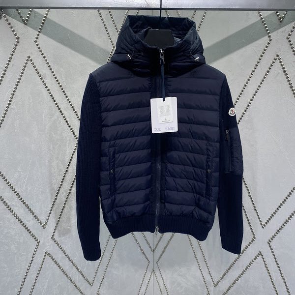 Chaqueta Moncler JZN9KO