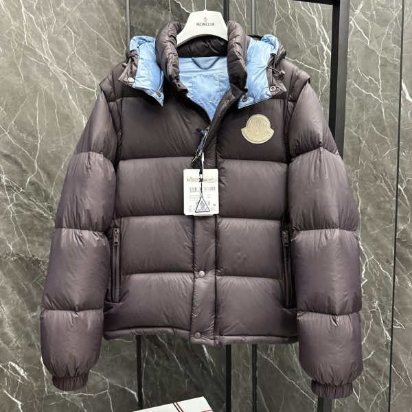 Chaqueta Moncler K0L7J5