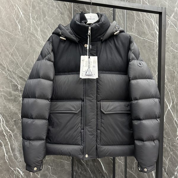 Chaqueta Moncler K1L2M3