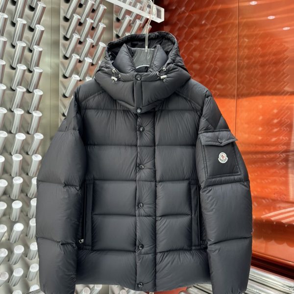 Chaqueta Moncler K5L6M7