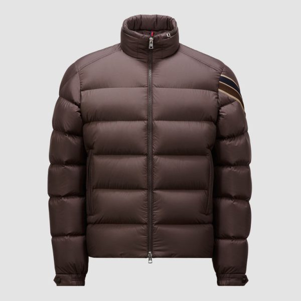 Chaqueta Moncler K6S2V8 (3COLORES)