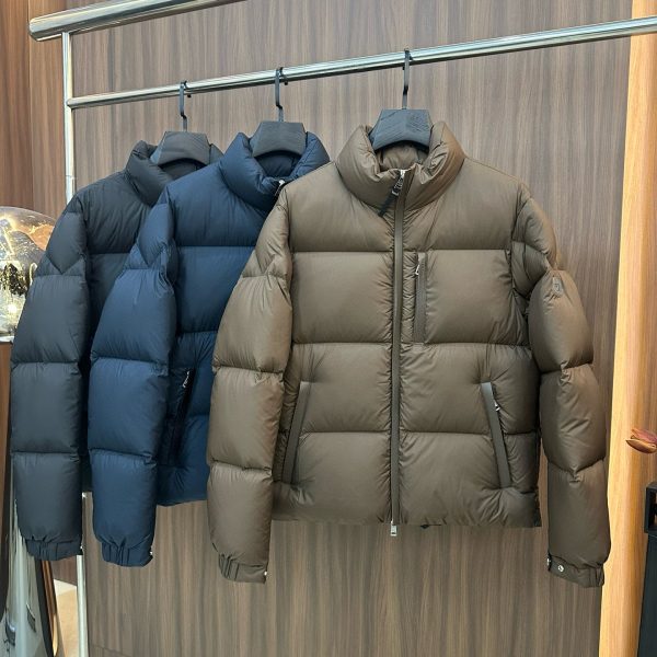 Chaqueta Moncler K7L8M9 (3COLORES)