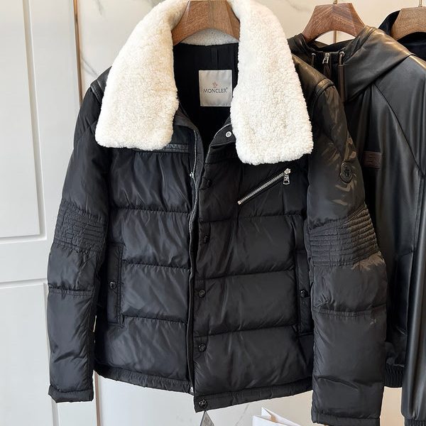 Chaqueta Moncler L1F6P2