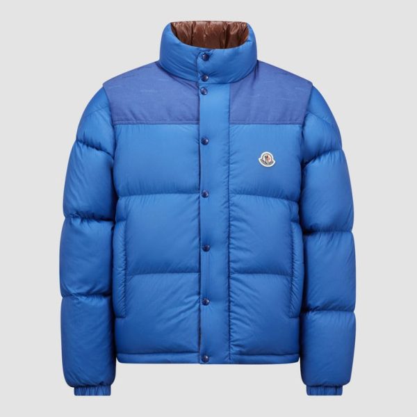 Chaqueta Moncler MIK3VJ (3COLORES)