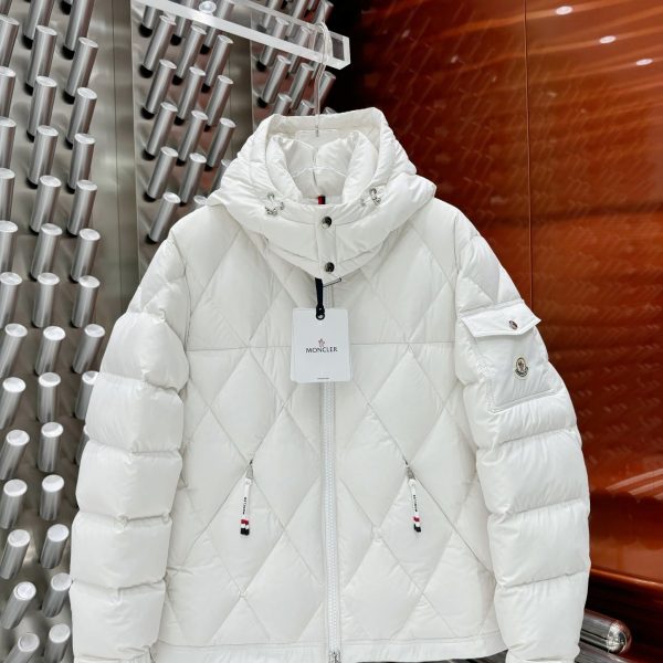 Chaqueta Moncler O3P4Q5