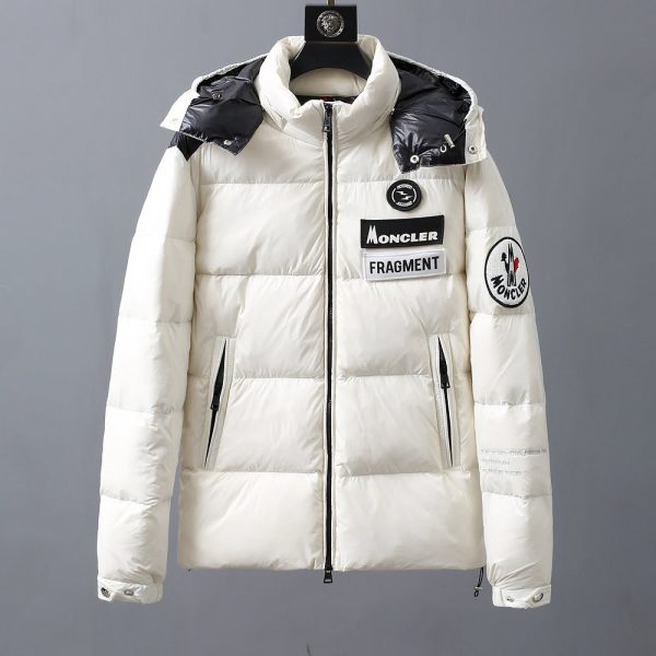 Chaqueta Moncler P3F9V6